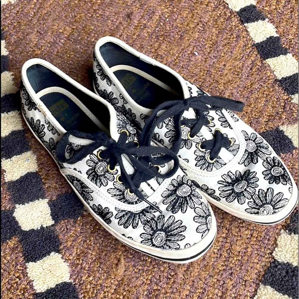 KATE SPADE for Keds